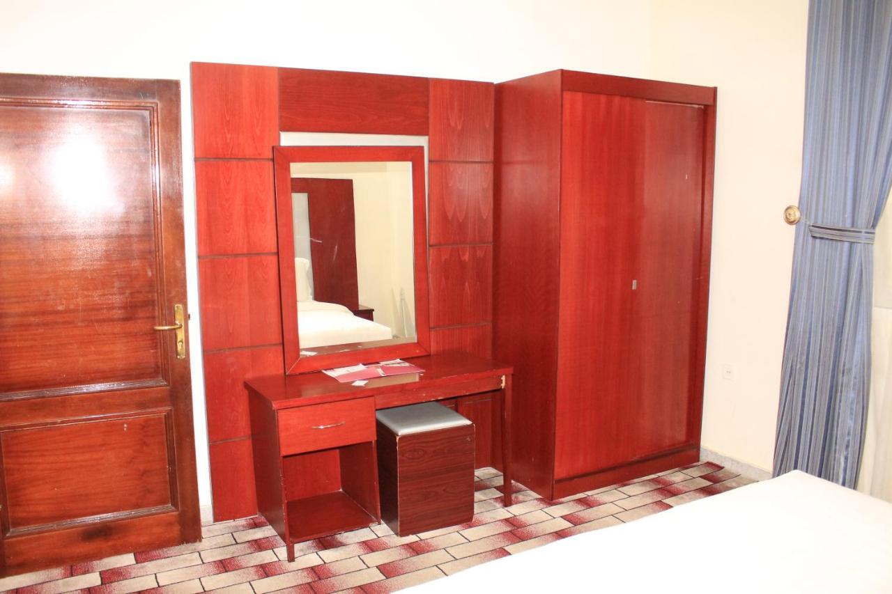 Al Farhan Apartment Al Hamra-Dzsidda Kültér fotó