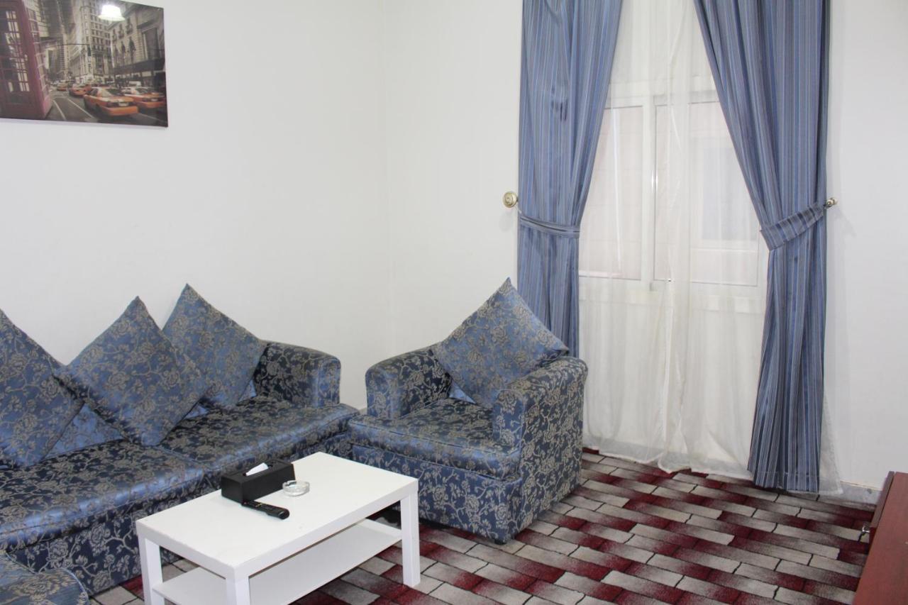 Al Farhan Apartment Al Hamra-Dzsidda Kültér fotó