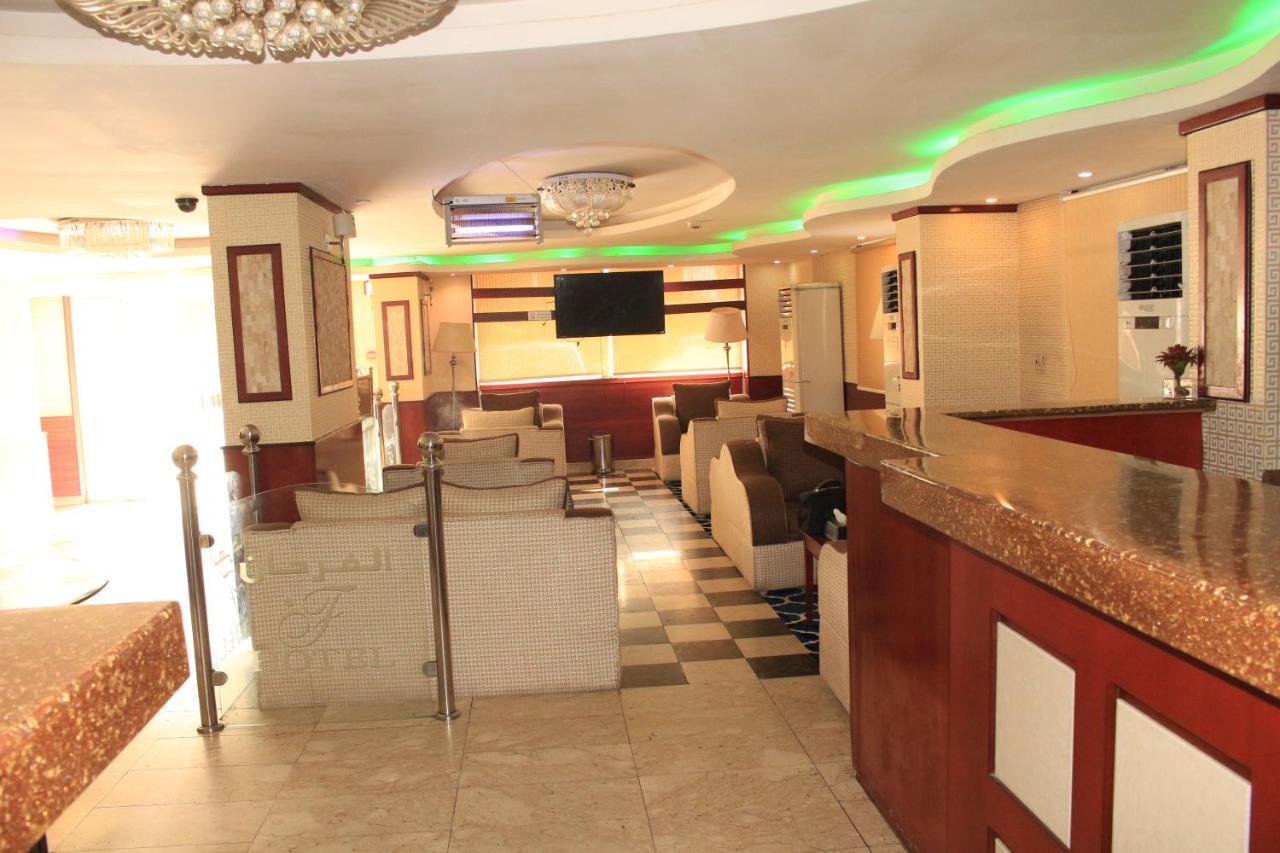 Al Farhan Apartment Al Hamra-Dzsidda Kültér fotó